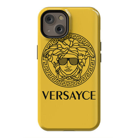 Versayce Case Phone Case